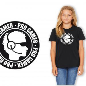 Pro Gamer