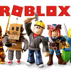 Roblox