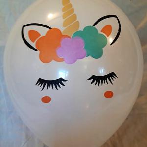 Unikornis arc gumi lufi