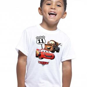 Verdák - Villám és Matuka