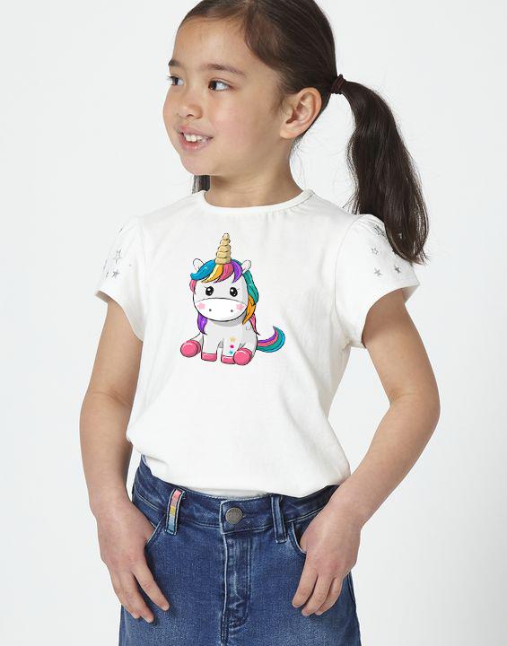 Unikornis  minta pólóra, bögrére