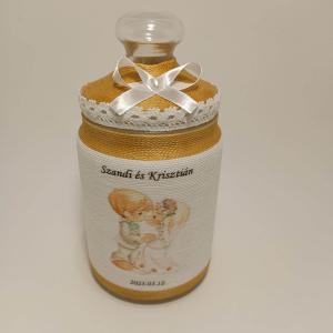 Bödönke, szülőköszöntő édesanyának, esküvőre