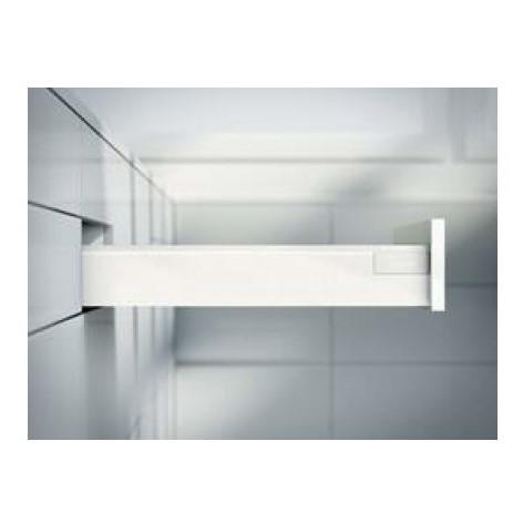 BLUM 378M5502SA oldalfal Antaro 550mm fehér J+B