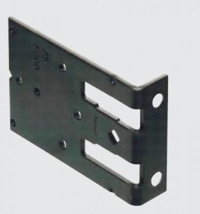 Blum 65.5300 szerelőtalp jelölő sablon