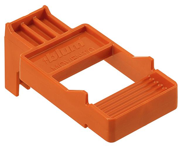 BLUM 65.5631 előlaprés sablon Legrabox/Movento