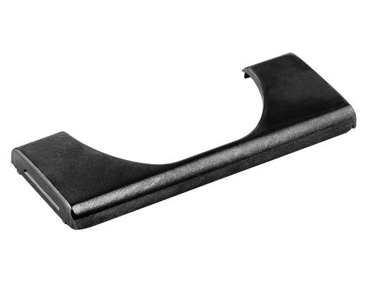 BLUM 70T3504 táltakaró Onyx