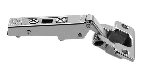 Blum 70T5550 rugó nélküli pánt+talp