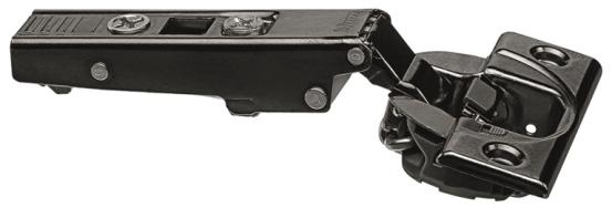 Blum 71B3550 CLIP top Blumotion ráütődő kivetőpánt Onyx