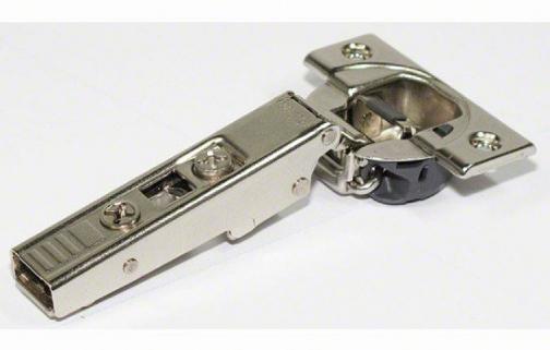 Blum 71B3550 CLIP top Blumotion ráütődő kivetőpánt+talp