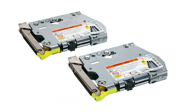 Blum Aventos HK gyenge, 20K2300.05