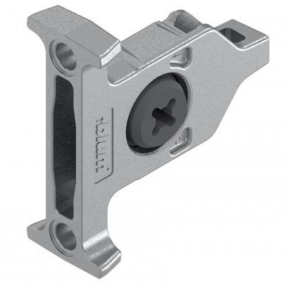 BLUM ZSF.35A2 (ZSF.3502) front rögzítő ANTARO