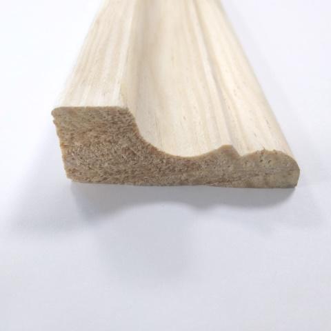 Bútor díszléc 5cm széles