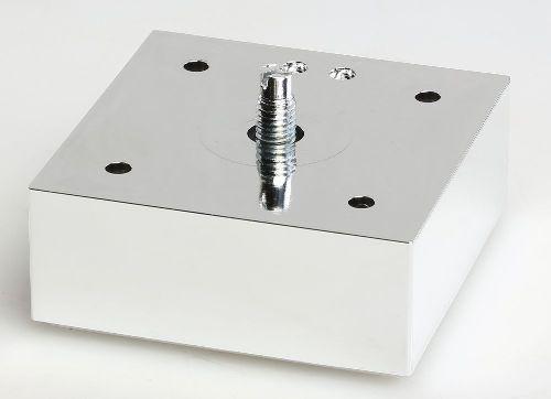 Bútorláb 706R, magasság 50mm króm