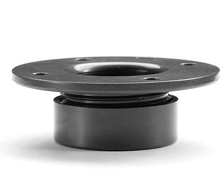 Bútorláb 738, magasság: 15-18mm antracit