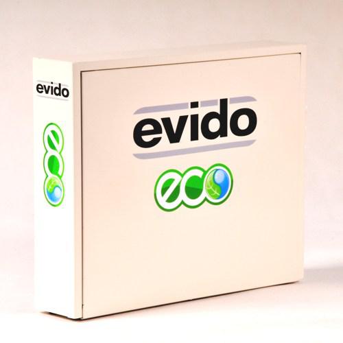 EVIDO ECO víztisztító