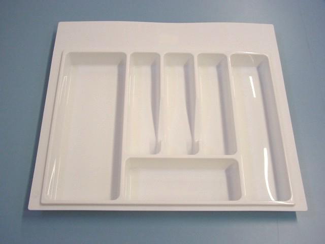 Evőeszköztartó MOD 60 490×540mm fehér