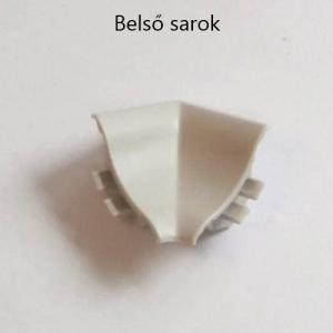 Alu mini profil illesztő elemek