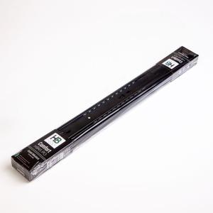 Home Box HB45 PO, teljes kihúzású push-open fióksín, 550mm fekete