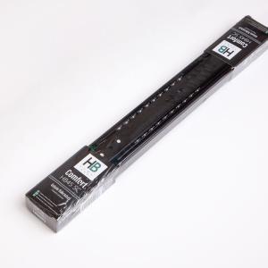 Home Box HB45 SC teljes kihúzású csill. fiókcsúszó, 500mm, fekete