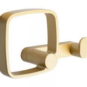 MARELLA DESIGN fogas Augusto arany matt