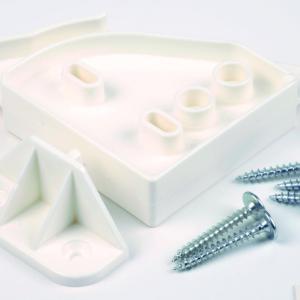 Pánt beépített mosogatógépre