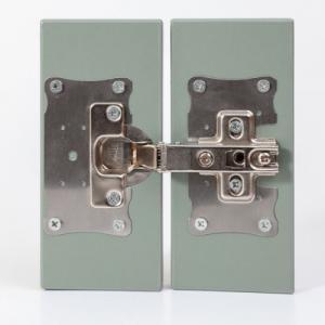 Pánthely javító lemez univerzális, 50*90mm, acél