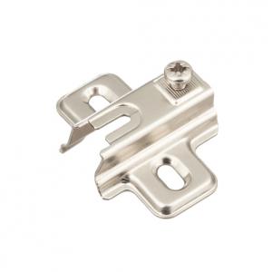 STRONG pánt félig ráütődő, slide-on 110°+talp