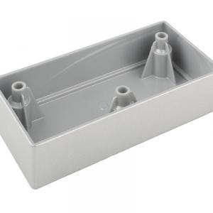 StrongLegs bútor láb FP001, 30mm, matt króm