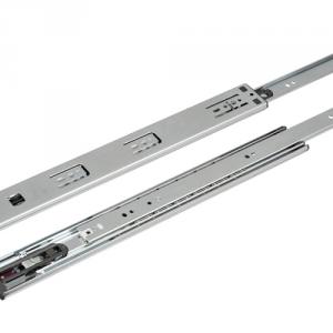 StrongWire drótkosár 150mm, Push golyós fióksín