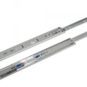 StrongWire drótkosár 200mm, csillapított golyós fióksín, teljes kihúzás
