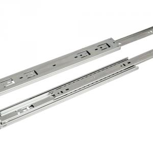 StrongWire drótkosár 200mm, golyós fióksín csillapítás nélkül