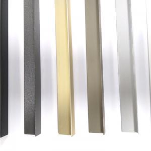 T profil munkalap illesztéshez, 1m, 5 színben