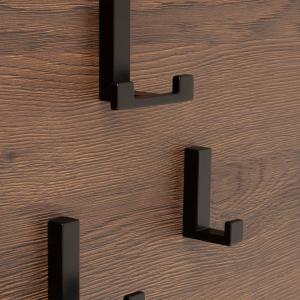 TULIP Fogas Kara M fekete matt