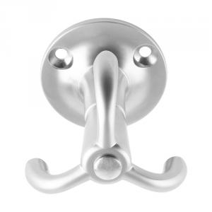 TULIP fogas Twist matt króm