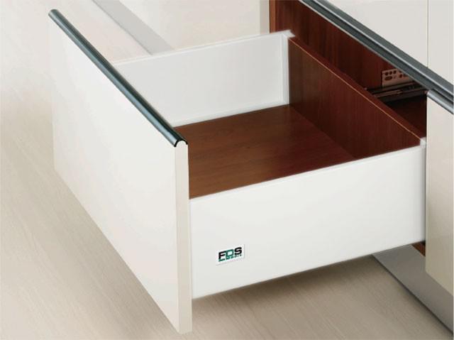 FDS-DF PRO D, 450mm, matt fehér