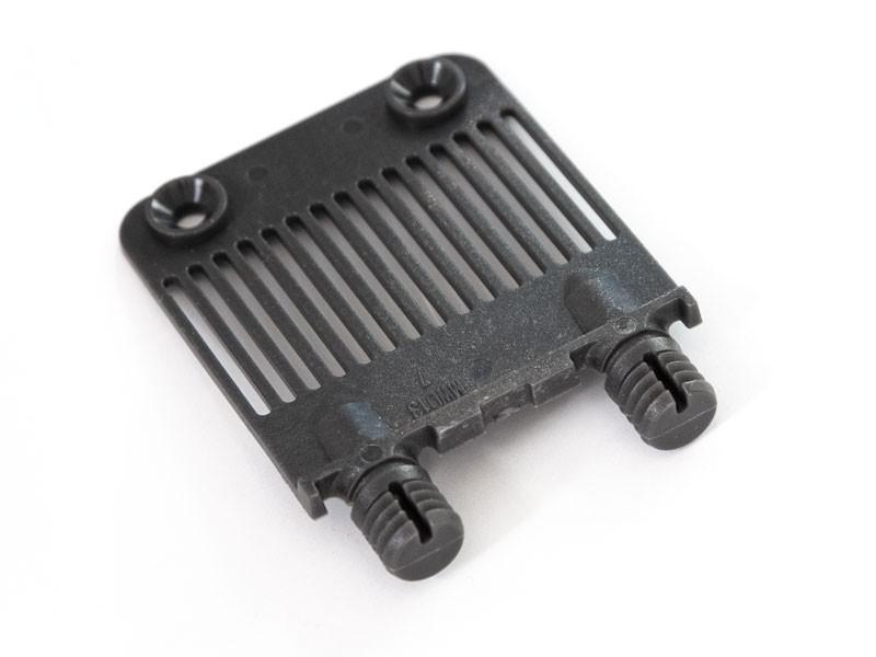 FDS Előlap stabilizátor széles fiókokhoz