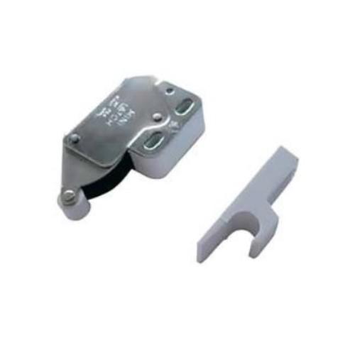 Fogantyú nélküli nyitó szerkezet