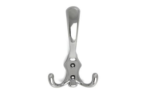 Fogas Lugo Króm fényes+csavar