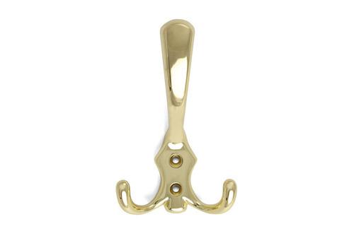 Fogas Lugo réz+csavar