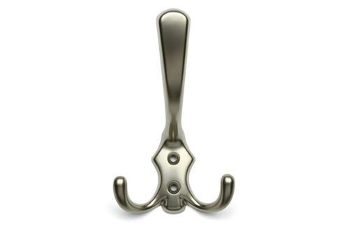 Fogas Lugo Szatén nikkel+csavar