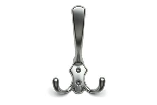 Fogas Lugo XL matt króm + csavar