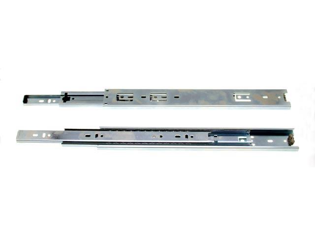 Golyós fiókcsúszó 04228-X 45mm teljes kihúzású fiókcsúszó 350mm
