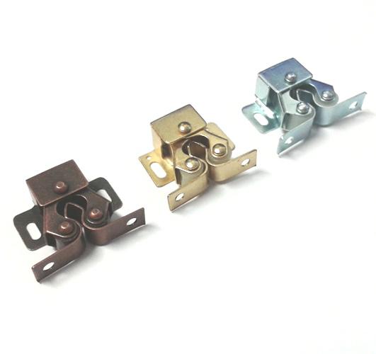 Görgős csappantyú réz