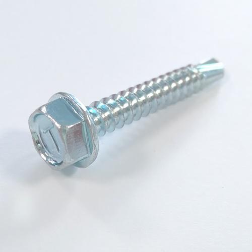 Hatlapfejű önfúró lemezcsavar 4,8x32mm