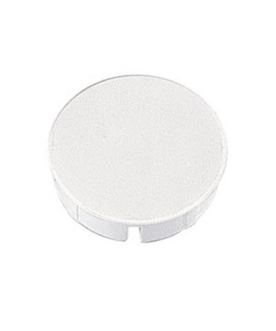 Hettich pánthelytakaró, 35mm, fehér