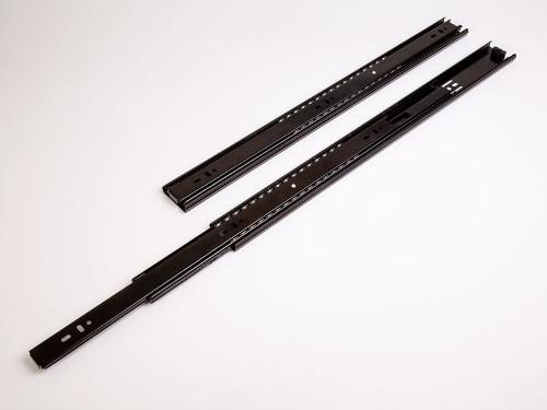 Home Box HB45 X teljes kihúzású fiókcsúszó, 400mm, fekete