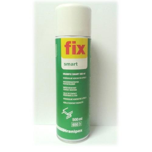 Hranifix kontaktragasztó spray SMART 500ml aerosol