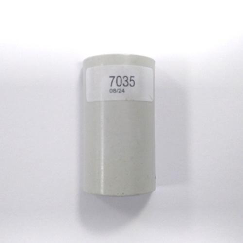 Javítóviasz 7035, 1/2 STICK szürke