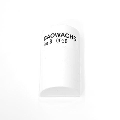 Javítóviasz  B0030 1/2 STICK fehér