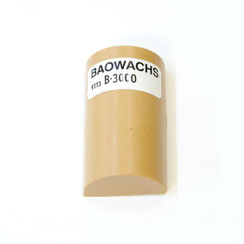 Javítóviasz  B3000 1/2 STICK világos barna